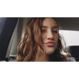 Meet your Posher, Bethany